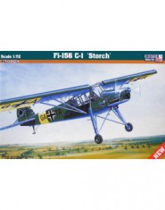 Fi-156 C-1 ,,Storch,,