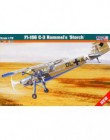 Fi-156 C-3 Rommel s ,,Storch,,