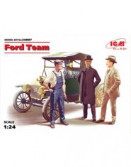 Ford Team