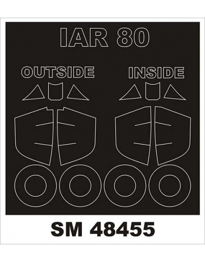 IAR-80