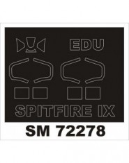 SPITFIRE IX