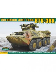 BTR-3RK AT APC
