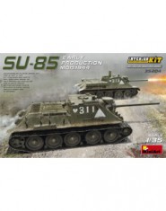 SU-85 mod. 1944