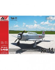 YAK-11