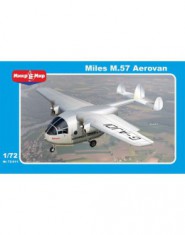 Miles M.57 Aerovan