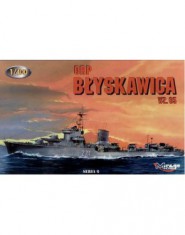 ORP ,,BLYKAWICA,, wz.65