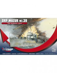 ORP MAZUR wz.39