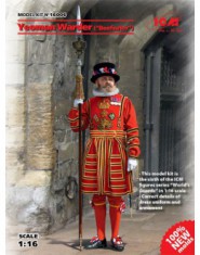 Yeoman Warder "Beefeater"