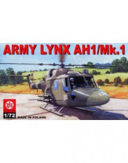 Army Lynx AH1/Mk.1