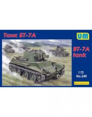 BT-7A