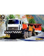 Truck-tractor Volat MZKT74132