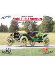 Model T 1913 Speedster,American Sport Car