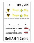 Bell AH-1G Huey Cobra