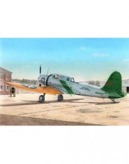 SB2U-1 Vindicator "Commanders´Planes"