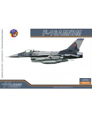 F-16 AM/BM (F.A.R.)
