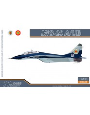 MiG-29 A/UB