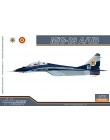 MiG-29 A/UB
