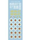 Decal MiG-29 MOLDOVA