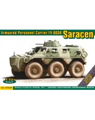 FV-603B Saracen Mk.II