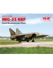 MiG-25 RBF