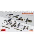 U.S. MACHINE GUN SET