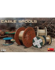 CABLE SPOOLS
