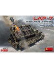 SOVIET ROCKET LAUNCHER LAP-7