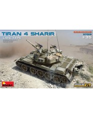 TIRAN 4 SHARIR LATE TYPE.